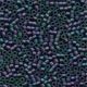 Бісер № 10038 Mill Hill Caspian Blue