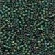Бісер № 10040 Mill Hill Autumn Green