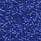 Бісер № 10047 Mill Hill Opales. Periwinkle