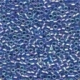 Бісер № 10050 Mill Hill Azure Opal