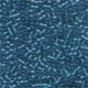 Бісер № 10054 Mill Hill Sheer Deep Teal
