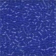 Бісер № 10055 Mill Hill Royal Blue