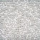 Бісер № 10057 Mill Hill Crystal Clear