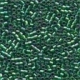 Бісер № 10067 Mill Hill True Green.Opal
