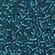 Бісер № 10079 Mill Hill Brilliant Teal