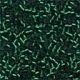 Бісер № 10081 Mill Hill Brilliant Green