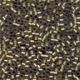 Бісер № 10084 Mill Hill Golden Khaki