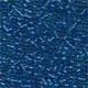 Бісер № 10086 Mill Hill Capri Blue