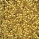 Бісер № 10088 Mill Hill Goldenrod