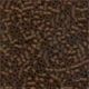 Бісер № 10095 Mill Hill  Root Beer