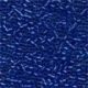Бісер № 10096 Mill Hill Bril. Blueberry