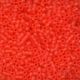 Бісер № 10098 Mill Hill Matte Orange