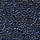Бісер № 10101 Mill Hill Navy Seas