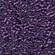 Бісер № 10110 Mill Hill Purple Pizzazz