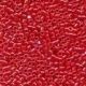 Бісер № 10114 Mill Hill Cherry Red