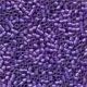 Бісер № 10118 Mill Hill Dusty Purple