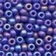 Бісер № 16021 Mill Hill Frosted Periwinkle