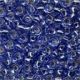 Бісер № 16026 Mill Hill Royal Blue