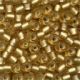 Бісер № 16031 Mill Hill Frosted Gold
