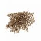 Бісер № 16221 Mill Hill Bronze