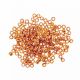 Бісер № 16606 Mill Hill Brilliant Bronze