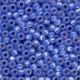 Бісер № 18829 Mill Hill Opal Cornflower