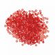 Бісер № 42043 Mill Hill Rich Red
