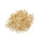 Бісер № 62031 Mill Hill Frosted Gold