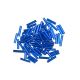 Бісер стеклярус № 80020 Mill Hill Royal Blue