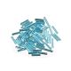 Бісер стеклярус № 82054 Mill Hill Aqua Ice