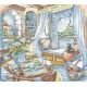 L8006 Сидіння біля вікна Letistitch, Luca-S