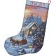 L8011 Святвечір Панчоха Letistitch, Luca-S