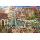 L8026 Відпочинок у дворі Letistitch, Luca-S