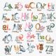 L8027 Давайте вчитися разом Letistitch, Luca-S