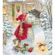 L8057 Зимова гра  Letistitch, Luca-S