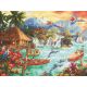 LETI 925 Острівне життя Letistitch, Luca-S
