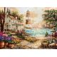 LETI 962 Котедж біля моря Letistitch, Luca-S