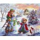 LETI 970 Fun Loving Merriment Letistitch, Luca-S
