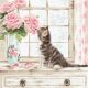LETI 977 Солодкий аромат  Letistitch, Luca-S