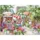LETI 978 Квітковий ринок Letistitch, Luca-S