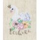 LETI 996 Будь королевою Letistitch, Luca-S