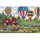 L8048 Вгору і геть Letistitch