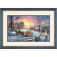 Dimensions_35208 Pleasures Of Winter Радощі зими