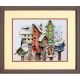 DIMENSIONS_70-08863Winter Housing / Зимний корпус